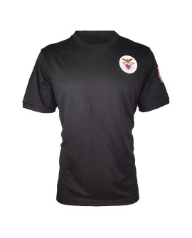 Maillot Benfica 1972/73 Extérieur Rétro