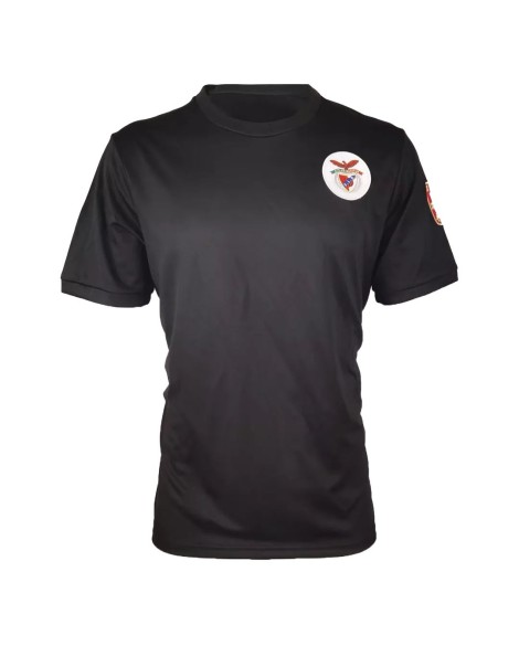 Maillot Benfica 1972/73 Extérieur Rétro