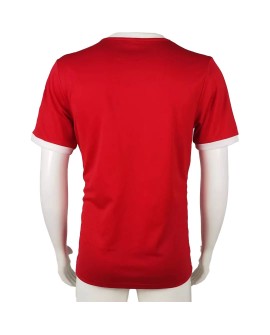 Maillot Benfica 1972/73 Domicile Rétro
