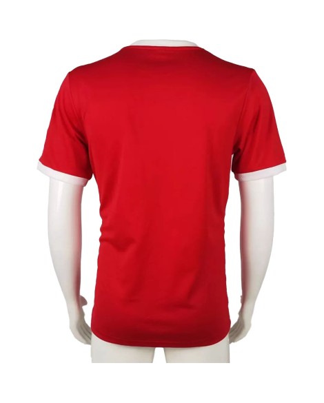 Maillot Benfica 1972/73 Domicile Rétro