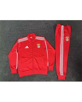 Veste d'entraînement Benfica 2526 - Rouge
