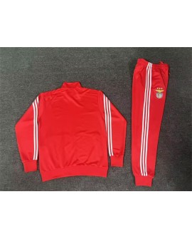 Veste d'entraînement Benfica 2526 - Rouge