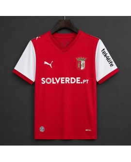 Maillot domicile de Braga 2026/27