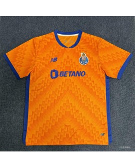 Maillot FC Porto 2024/25 Extérieur
