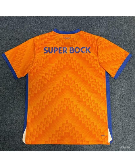 Maillot FC Porto 2024/25 Extérieur