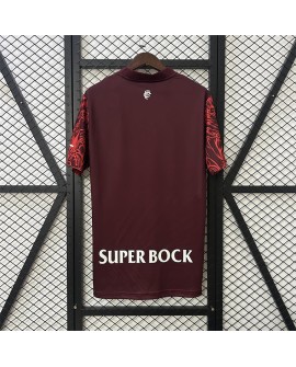 Porto 25/26 Édition Spéciale Rouge