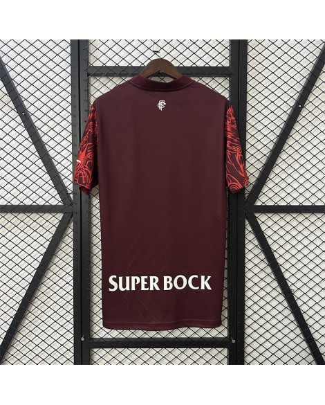 Porto 25/26 Édition Spéciale Rouge