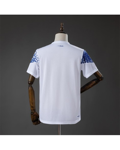 Maillot d'avant-match Porto 2026/27