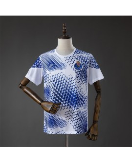 Maillot d'avant-match Porto 2026/27