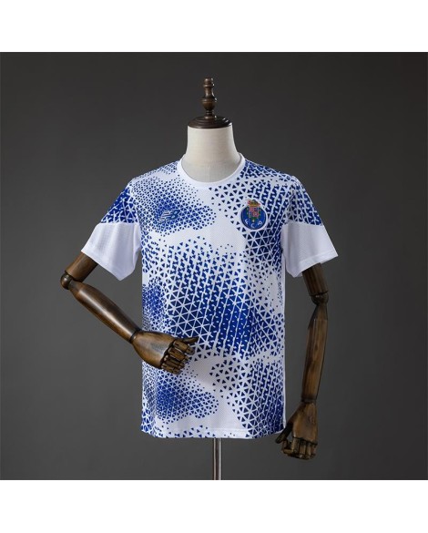 Maillot d'avant-match Porto 2026/27