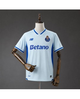 Troisième maillot extérieur du FC Porto pour la saison 2026/27