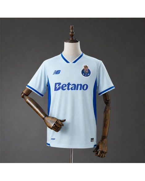 Troisième maillot extérieur du FC Porto pour la saison 2026/27