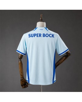 Troisième maillot extérieur du FC Porto pour la saison 2026/27