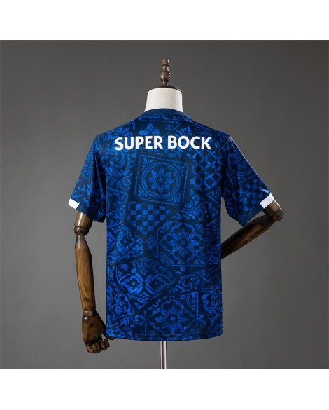 Maillot édition spéciale Porto 2026/27