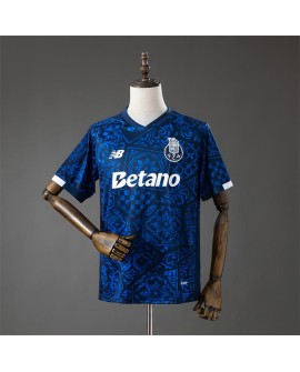 Maillot édition spéciale Porto 2026/27