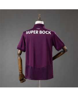 Maillot extérieur de Porto 2026/27