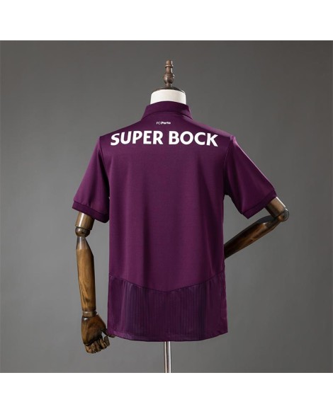 Maillot extérieur de Porto 2026/27