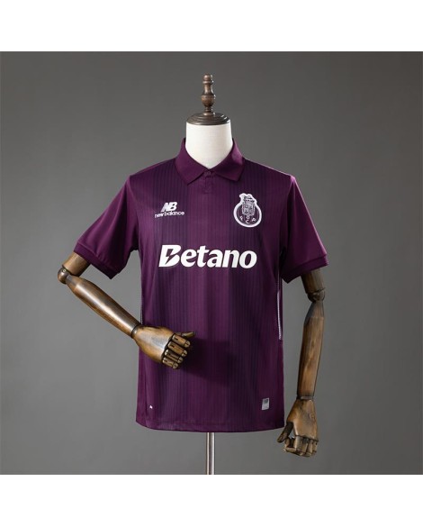 Maillot extérieur de Porto 2026/27