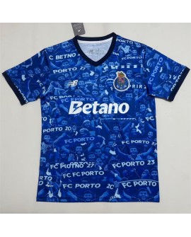 Porto 26/27 maillot version anime