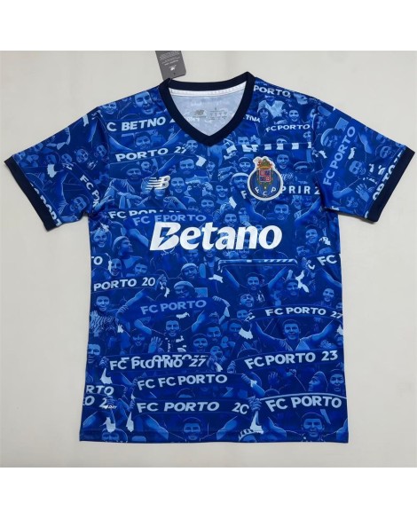 Porto 26/27 maillot version anime