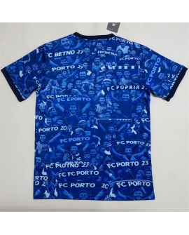 Porto 26/27 maillot version anime