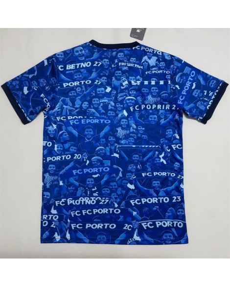 Porto 26/27 maillot version anime