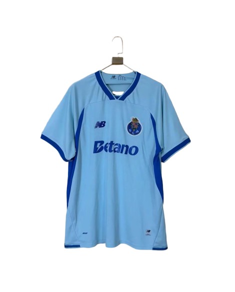 Maillot 2e Extérieur FC Porto 2026/27 – Saison 26/27 Maillot 2e Extérieur FC Porto 2026/27 – Saison 26/27
