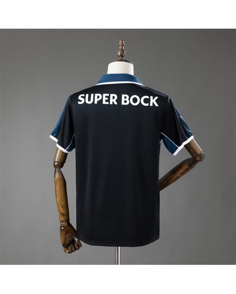 FC Porto Maillot édition spéciale saison 26/27