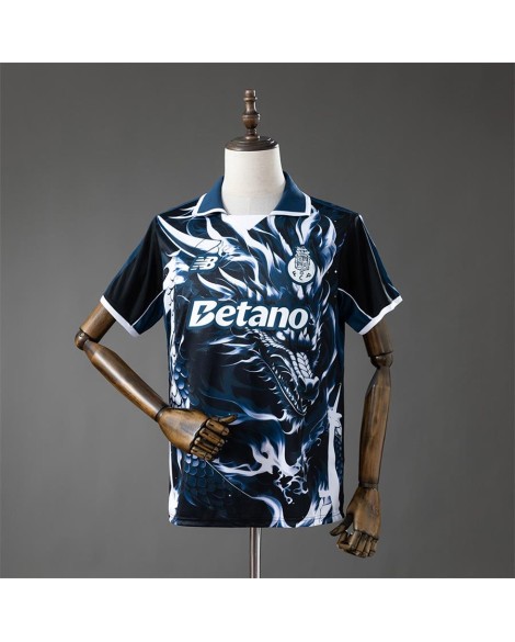 FC Porto Maillot édition spéciale saison 26/27