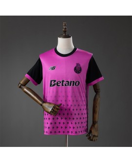 FC Porto Maillot édition spéciale saison 26/27