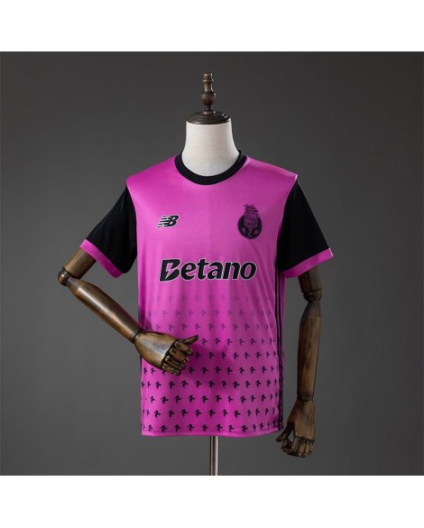 FC Porto Maillot édition spéciale saison 26/27