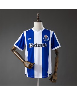 FC Porto Maillot domicile saison 2026/27