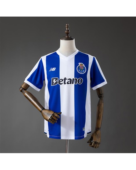 FC Porto Maillot domicile saison 2026/27