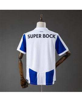FC Porto Maillot domicile saison 2026/27