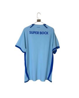 Maillot 2e Extérieur FC Porto 2026/27 – Saison 26/27
