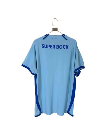 Maillot 2e Extérieur FC Porto 2026/27 – Saison 26/27 Maillot 2e Extérieur FC Porto 2026/27 – Saison 26/27