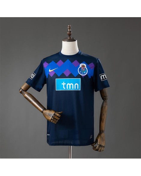 Maillot extérieur rétro de Porto 2011/12