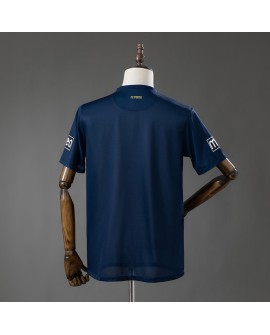 Maillot extérieur rétro de Porto 2011/12