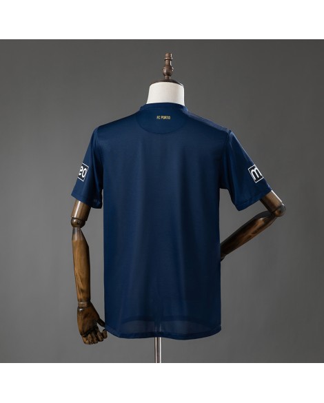 Maillot extérieur rétro de Porto 2011/12 Maillot extérieur rétro de Porto 2011/12