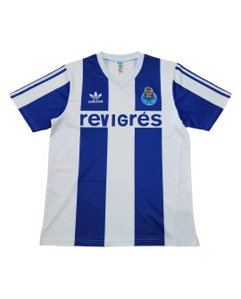 Maillot domicile FC Porto rétro 1990/93
