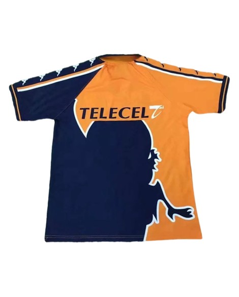 Maillot domicile FC Porto rétro 1997/99
