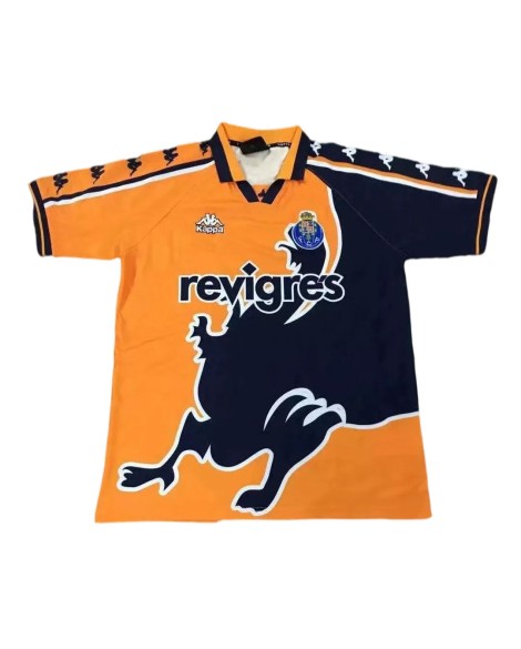 Maillot domicile FC Porto rétro 1997/99