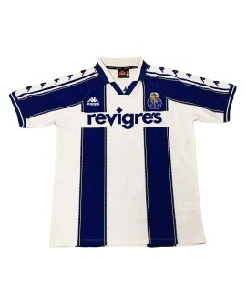Maillot domicile FC Porto rétro 1997/99
