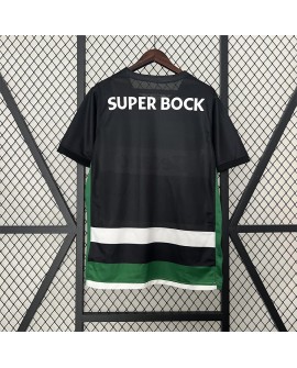 Maillot Sporting CP Domicile 2024/25