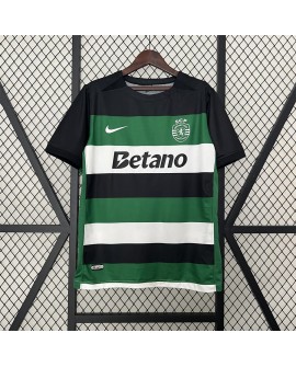 Maillot Sporting CP Domicile 2024/25