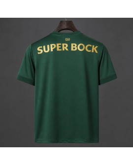 Sporting CP Maillot du 120e anniversaire 2026/27