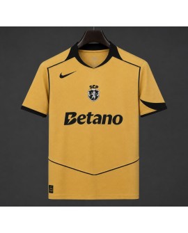 Sporting CP Maillot extérieur 2026/27