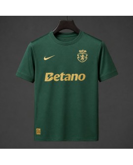 Sporting CP Maillot du 120e anniversaire 2026/27
