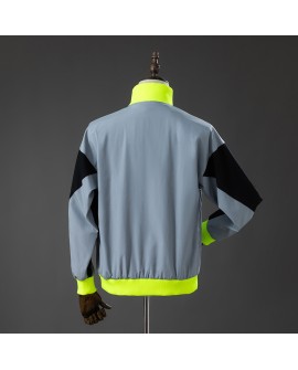 Sporting CP Veste d'entraînement/coupe-vent 2025/26