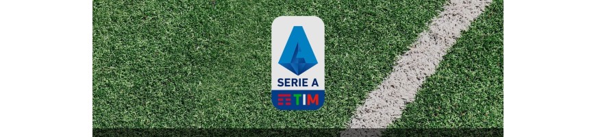 Serie A
